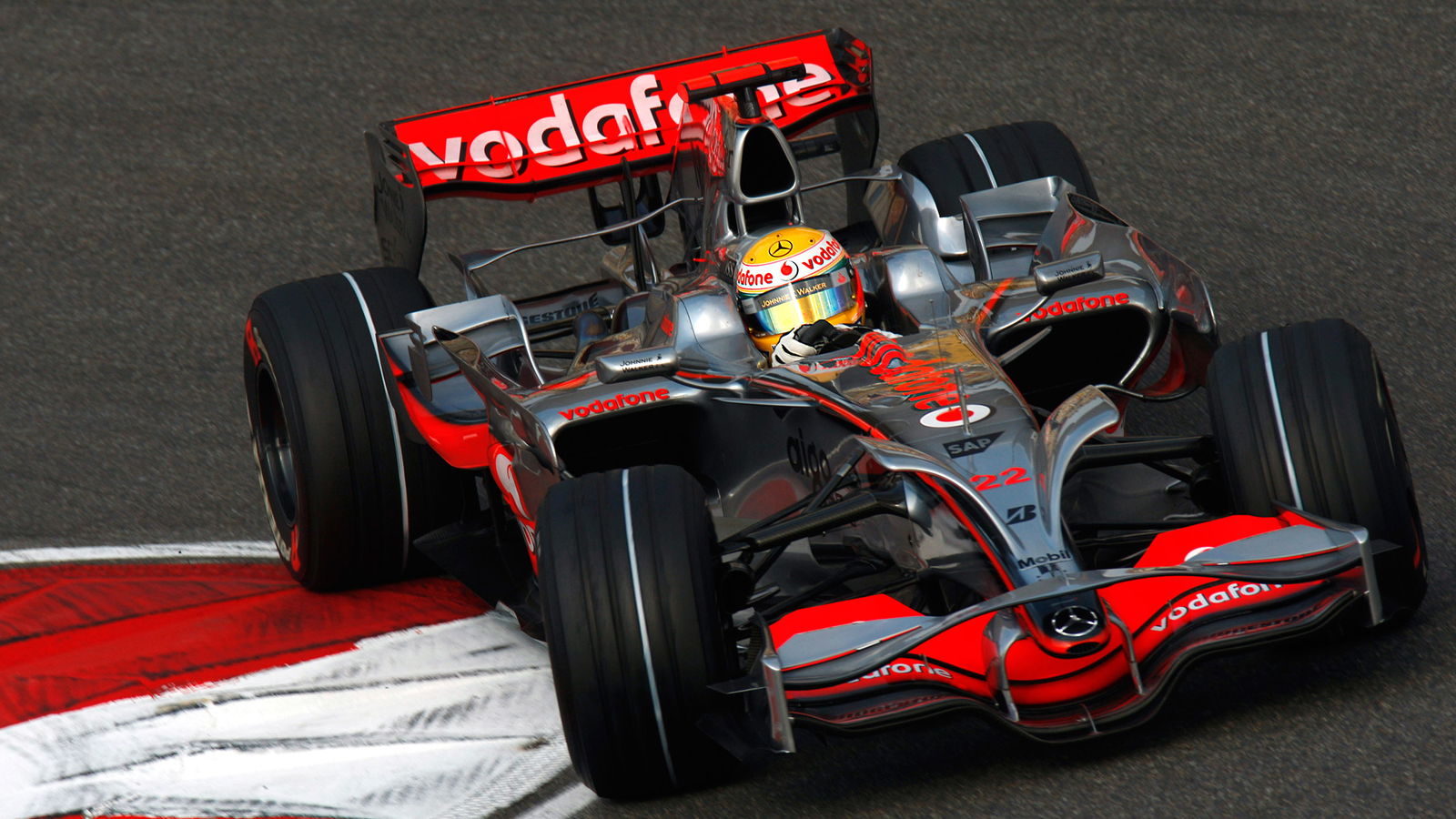 10 Potentially Beautiful F1 Cars Ruined By Minor Details 