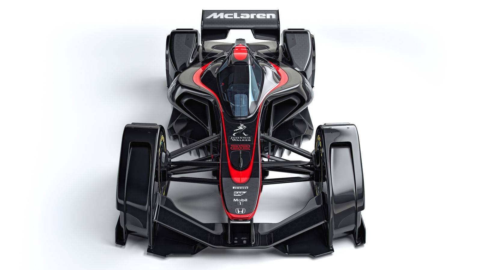 Image source: McLaren