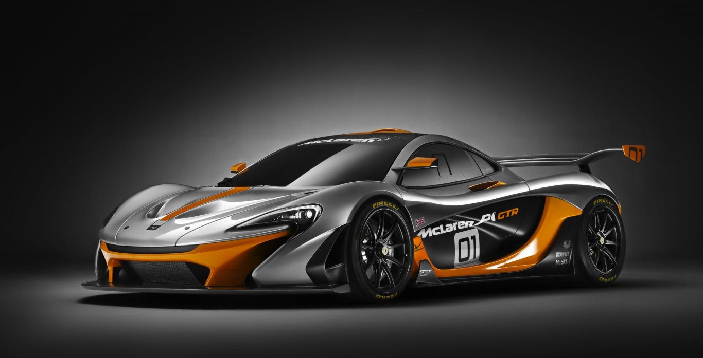 7 Incredible Track-Only Supercars