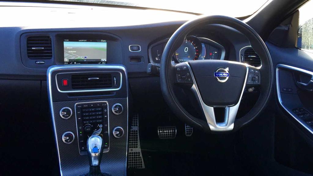 This 2014 Volvo V60 Polestar Has Lost A Third Of Its Original Value Already