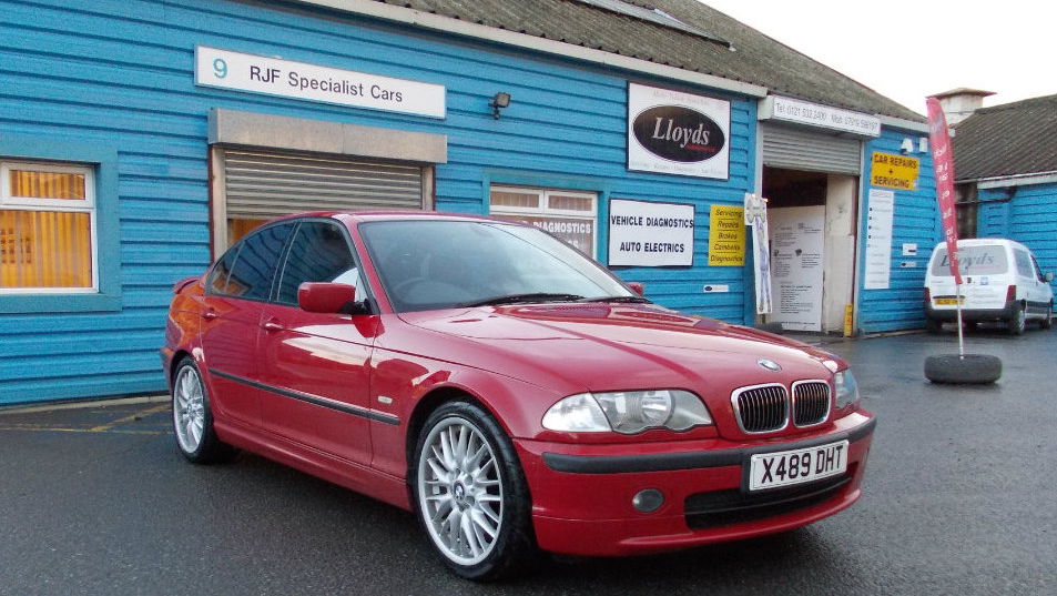 6 Bargain Six-Pot Rides For Under £1500