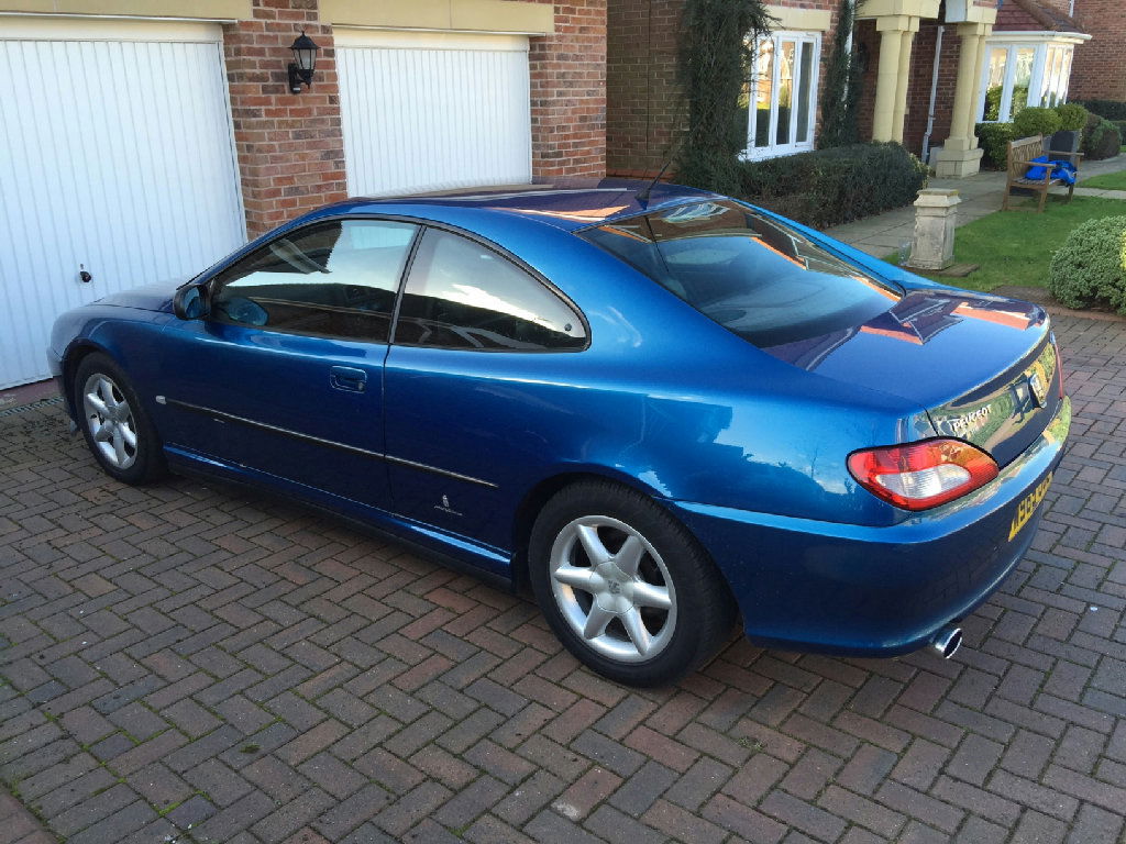 6 Bargain Six-Pot Rides For Under £1500