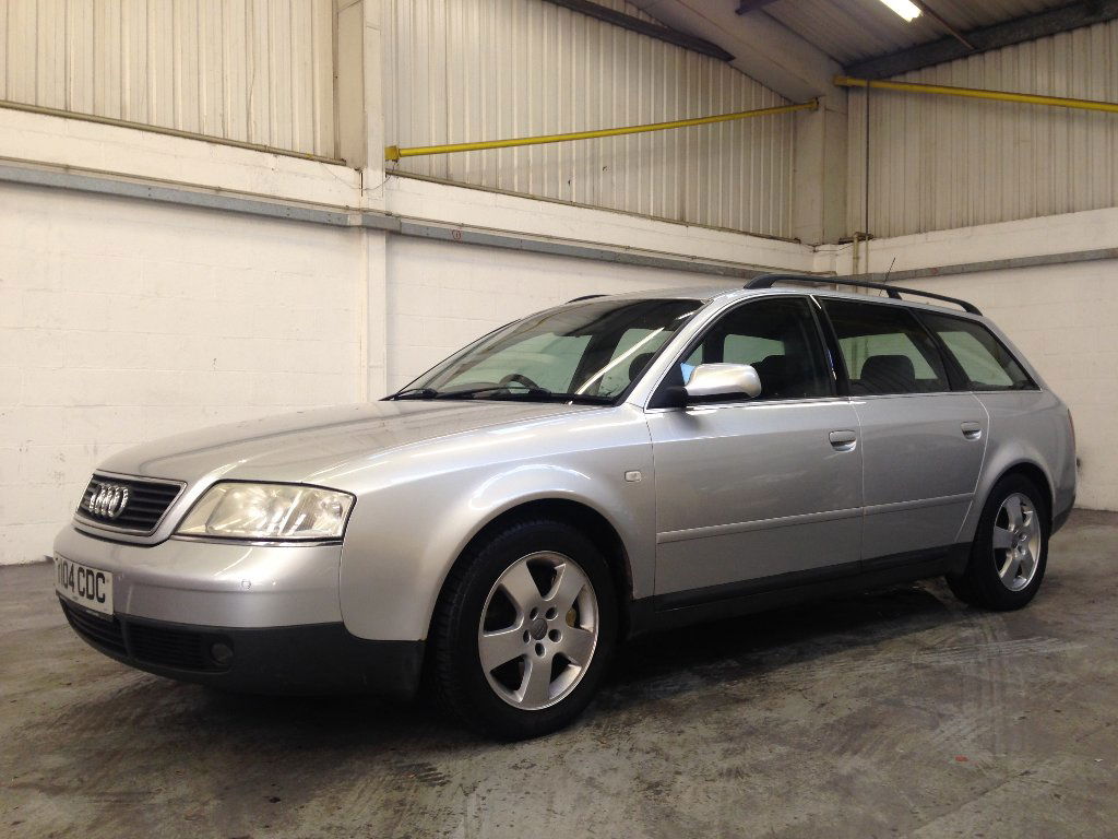 6 Bargain Six-Pot Rides For Under £1500