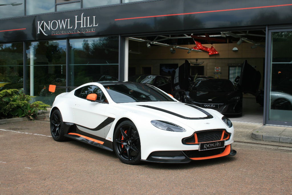 This 500bhp V8 Motorcycle Is A Two-Wheeled Muscle Car