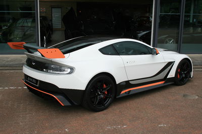 Holy Crap This Aston Martin GT12 Is Being Sold At Double The Original List Price