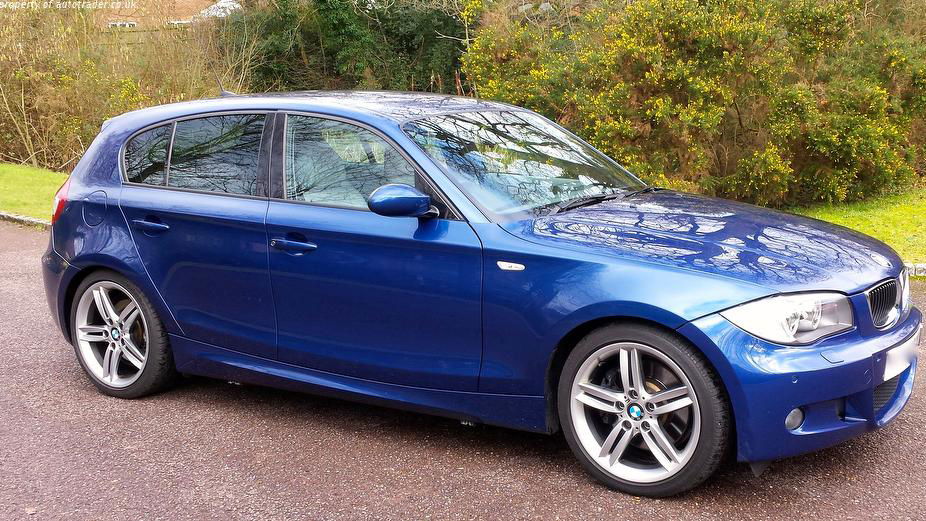 The 130i Is One Of The Best Used BMWs You Can Buy Right Now