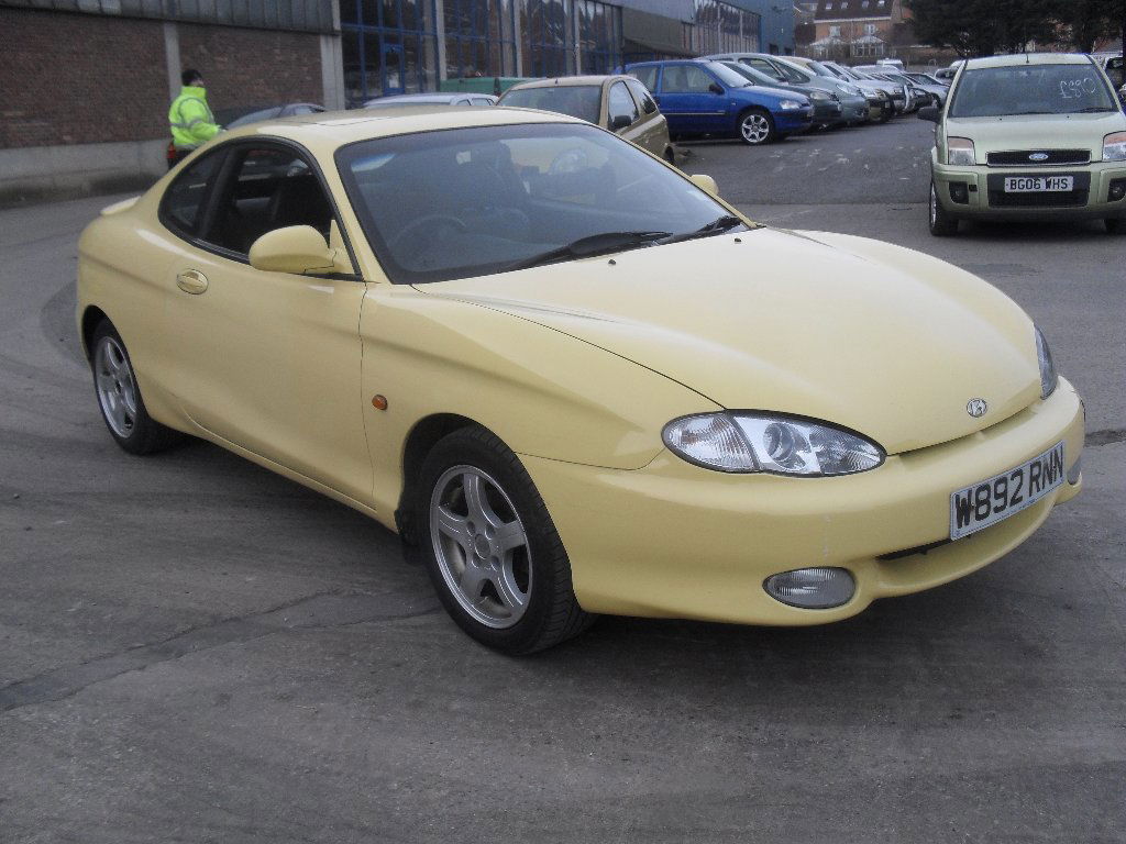11 Sub-£500 Cars That Prove Cheap Bangers Can Be Fun