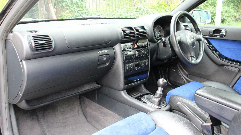 Why A Used Audi S3 Is An Absolute Bargain 