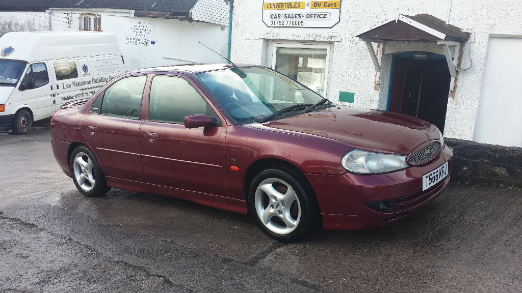 11 Sub-£500 Cars That Prove Cheap Bangers Can Be Fun