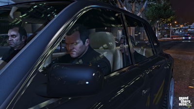 11 Moments You May Have Missed From GTA V's PC Launch