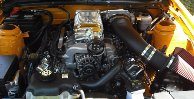 The Pros And Cons Of Turbochargers Vs Superchargers: Engineering Explained