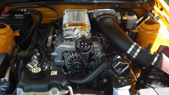 The Pros And Cons Of Turbochargers Vs Superchargers: Engineering Explained