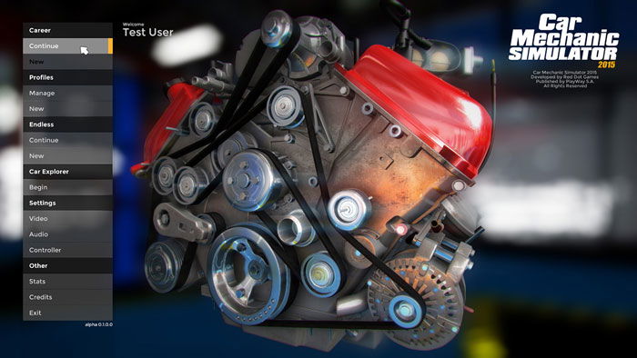 Car Mechanic Simulator Is Back For 2015 And It Looks Better Than Ever