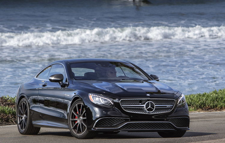6 Cars That Have Too Much Horsepower 