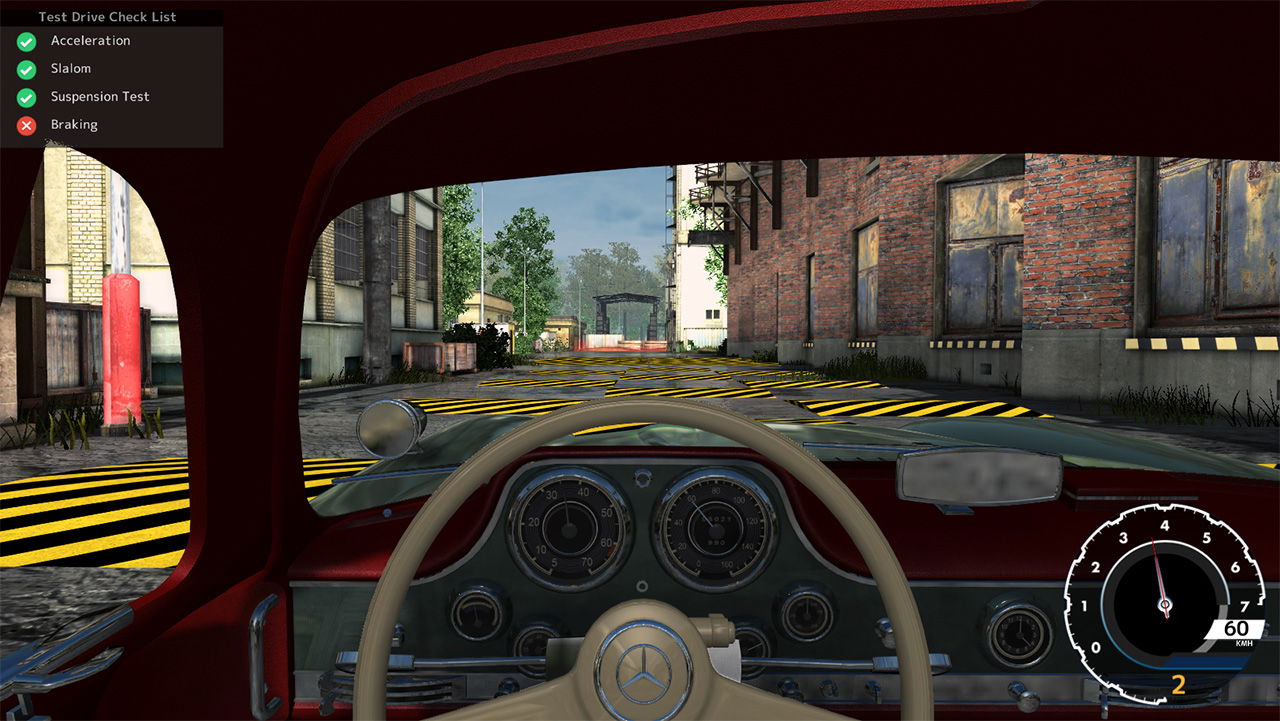Photo credit: Car Mechanic Simulator 2015
