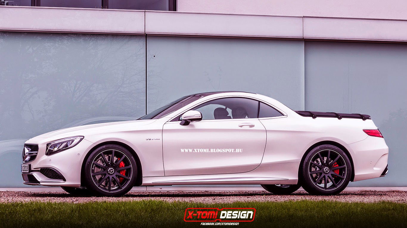 10 Sports Cars Re-Imagined As Hot Pickups 