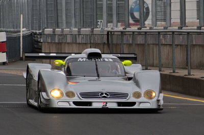 The 10 Best Looking Endurance Race Cars Ever Created