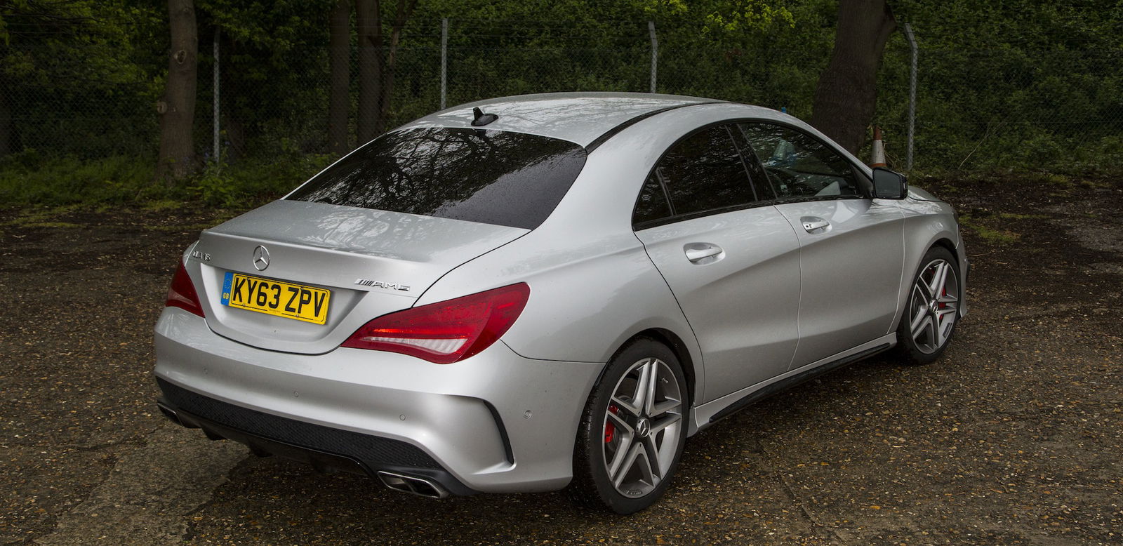 4 Reasons Why The BMW 2-Series Gran Coupe Might Not Actually Be A Stupid Idea
