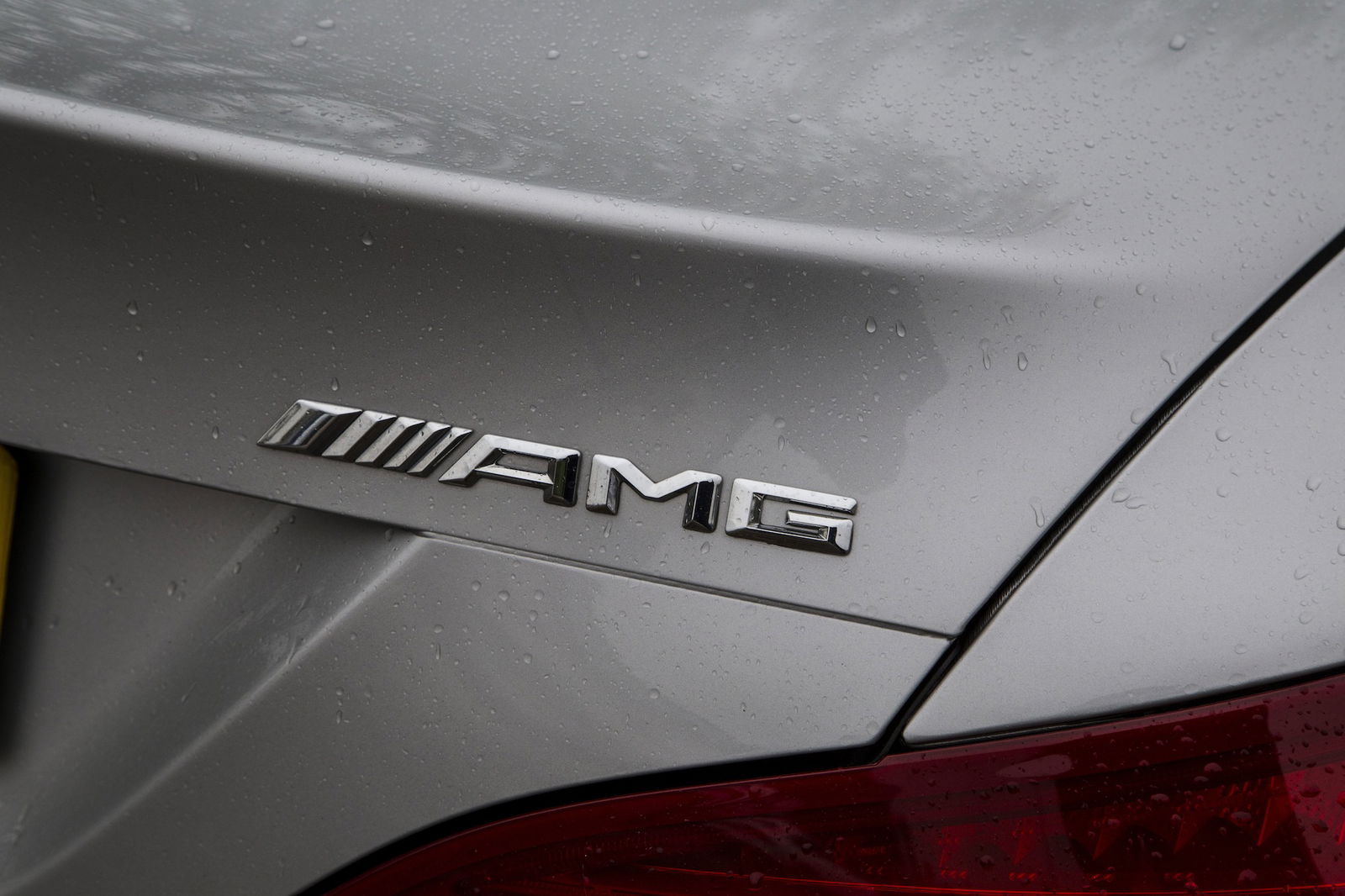 Why The Mercedes CLA 45 Is The AMG For Non-Sadists 