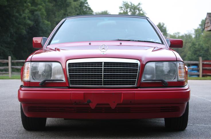 6 Crazy Wing Mirror Designs You Can't Help But Admire