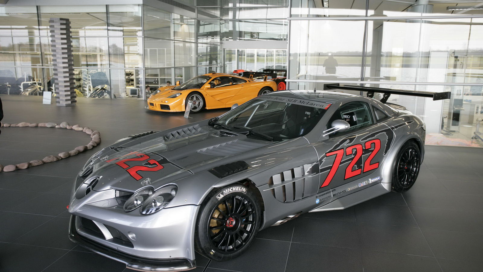 7 Incredible Track-Only Supercars