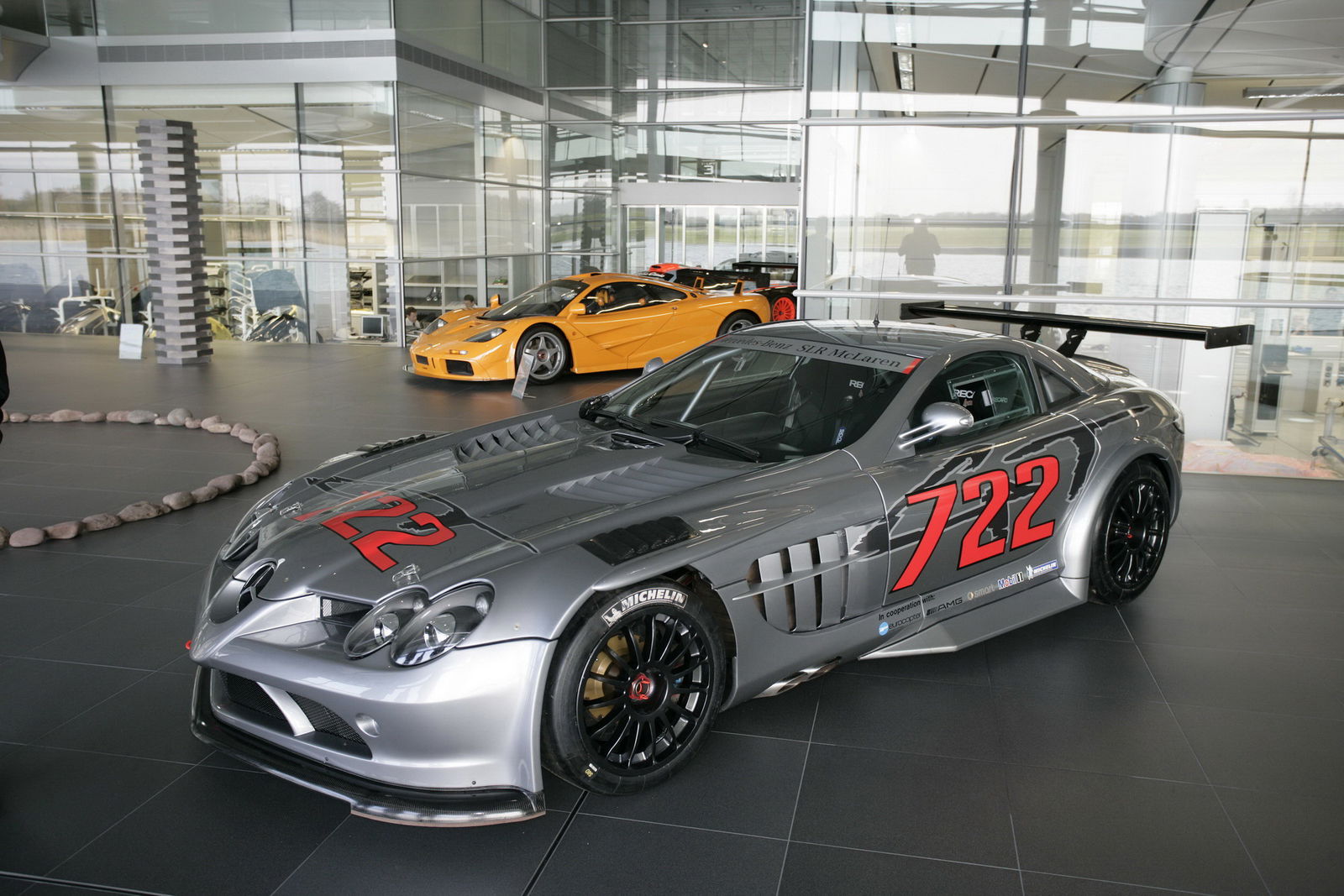 7 Incredible Track-Only Supercars