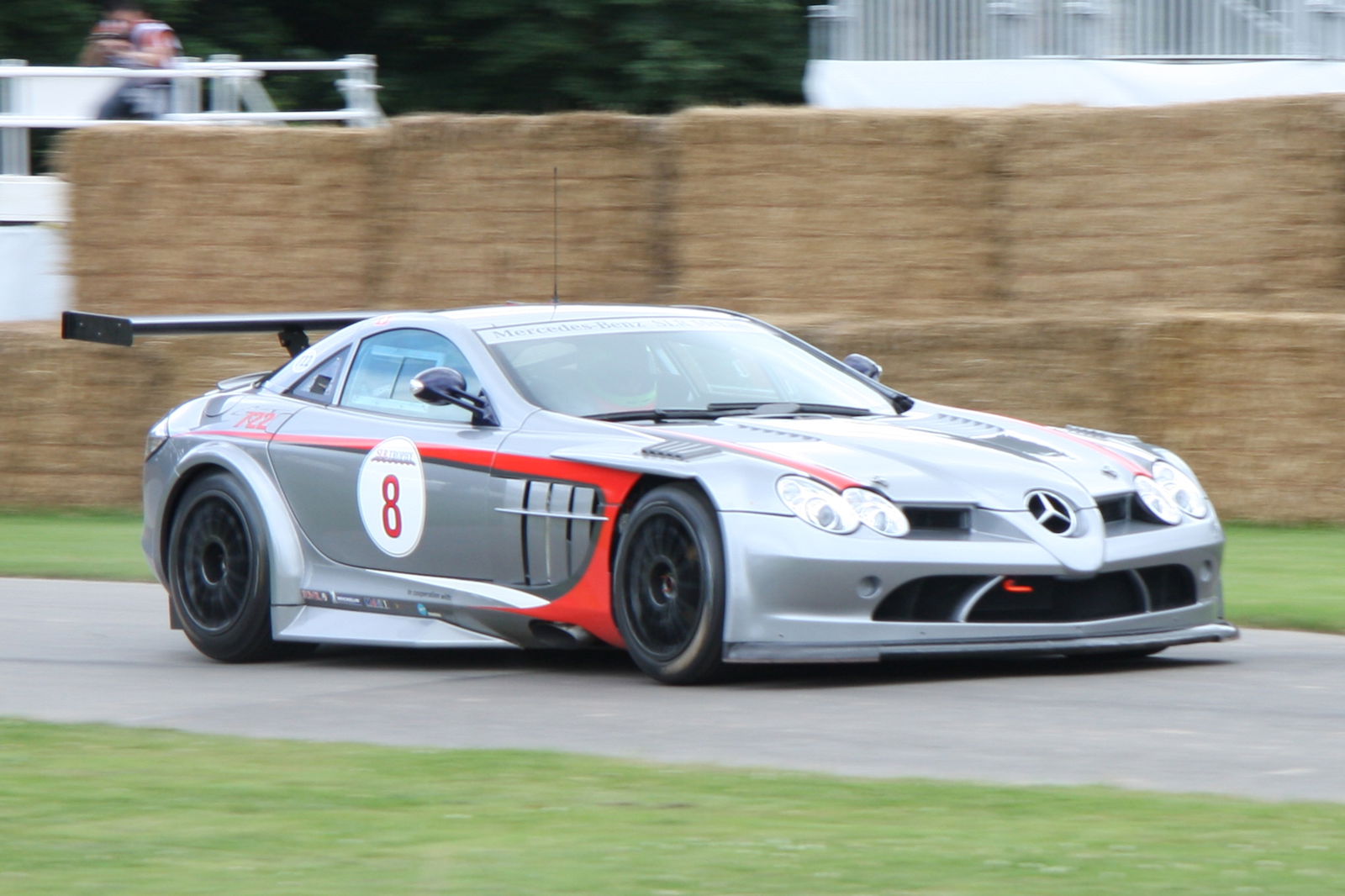 7 Incredible Track-Only Supercars