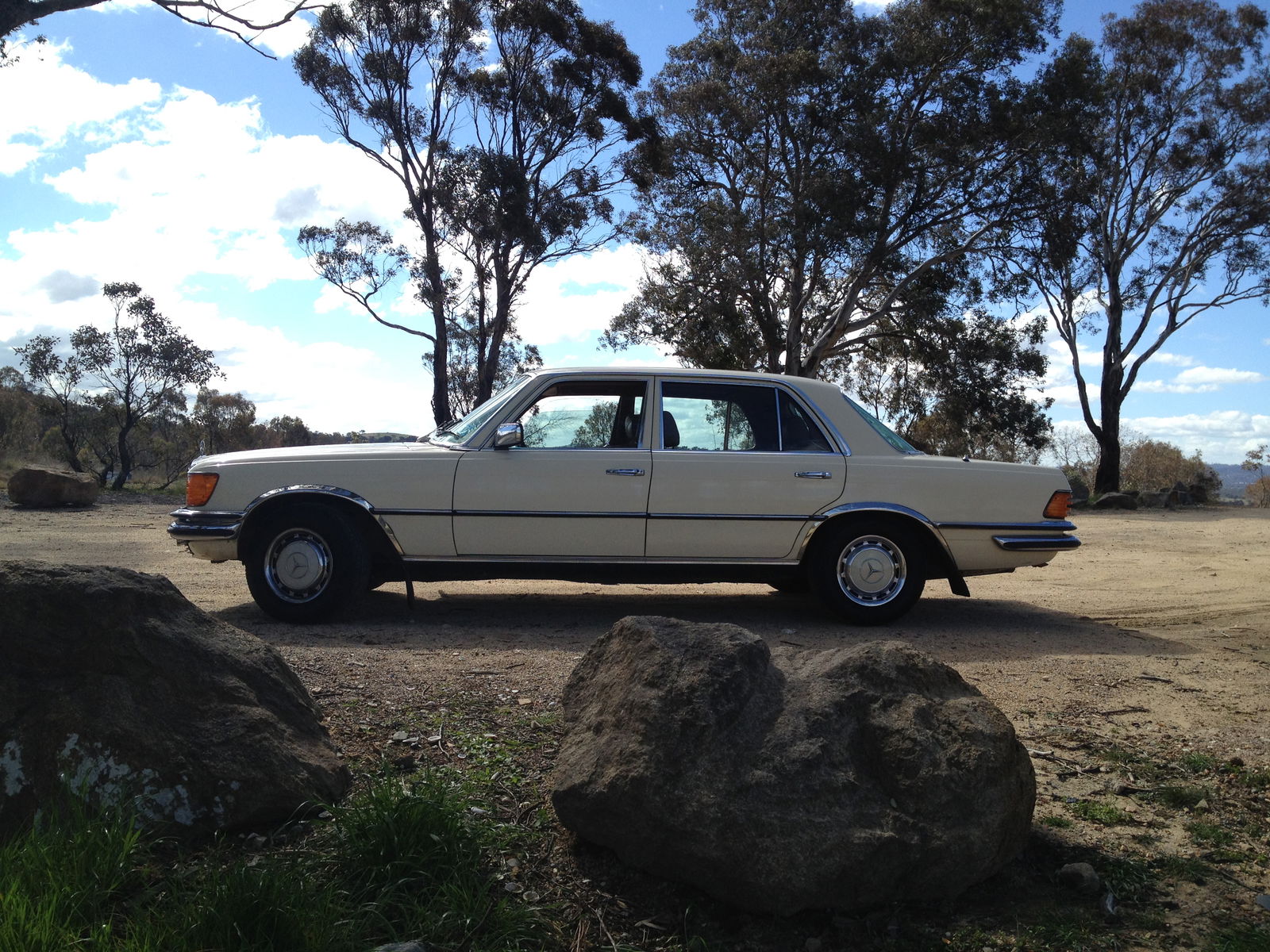 The Top Ten Q-Cars From The CT Garage