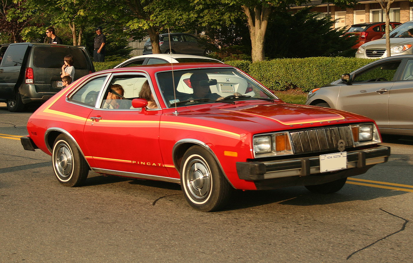 9 Shocking Car Fails You'll Never Believe Made It To Production