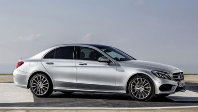 AMG Sport Is Here To Give You Potent Mercs With A Little Less Madness 