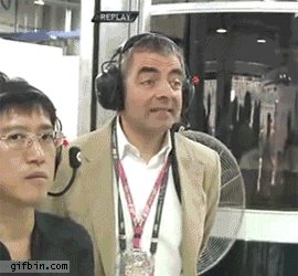 18 Hilarious F1 Gifs That'll Make You Laugh