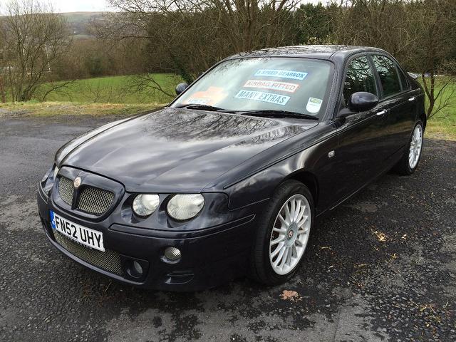 6 Bargain Six-Pot Rides For Under £1500