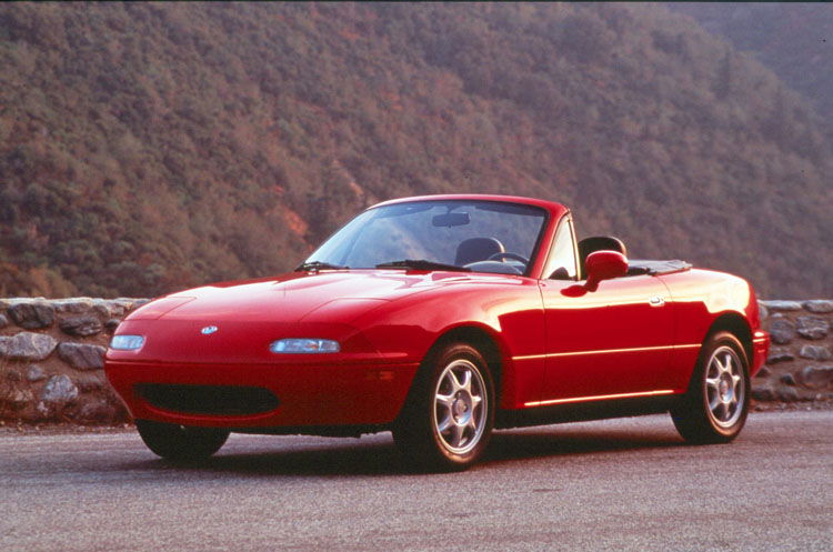 The 9 Greatest Cars You Can Buy In America For Under $3000