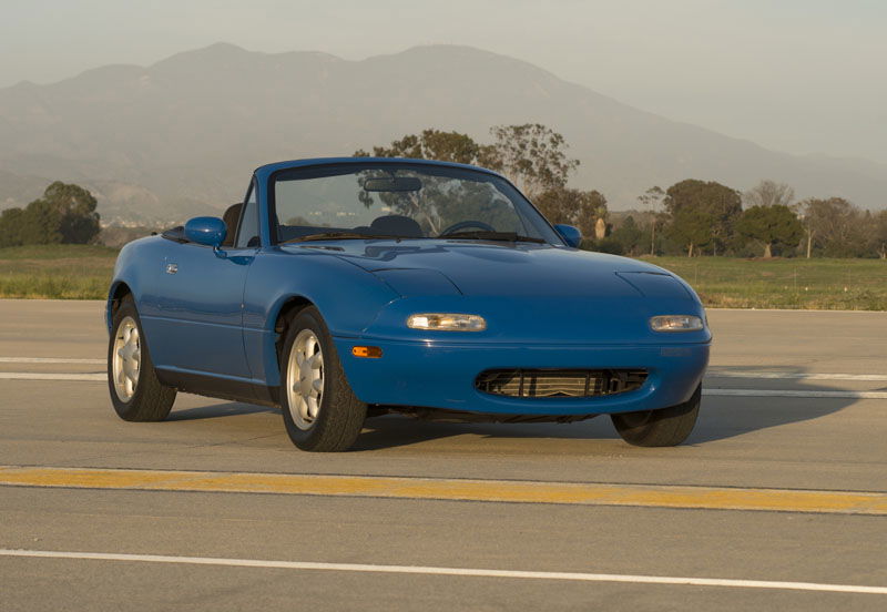 The 8 Best Purpose-Built Convertibles Of All Time