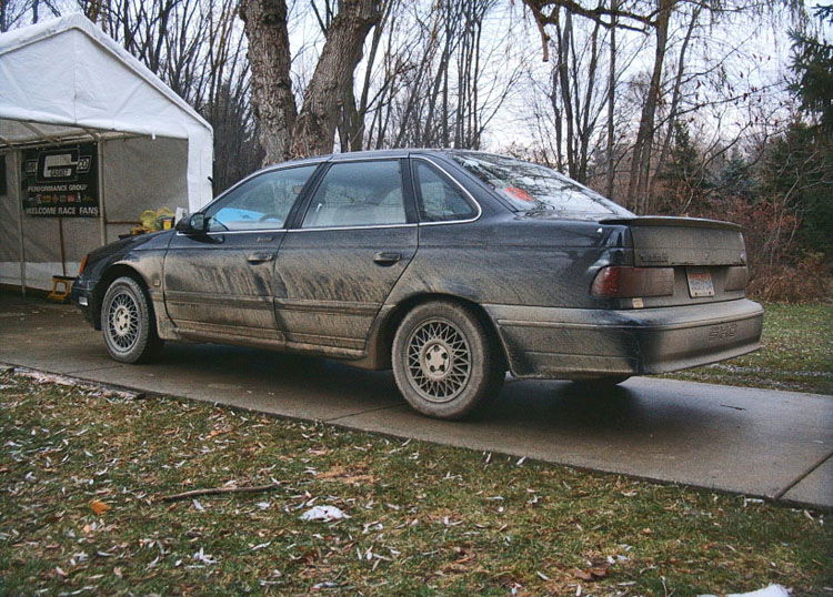 Brilliant Winter Beaters That Aren’t All-Wheel Drive