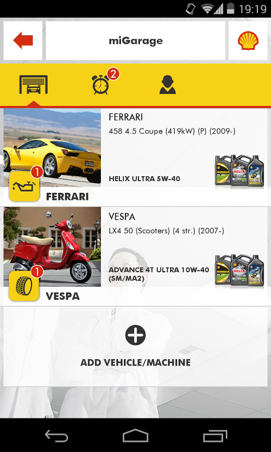 6 Car Apps For Every Type Of Discerning Petrolhead