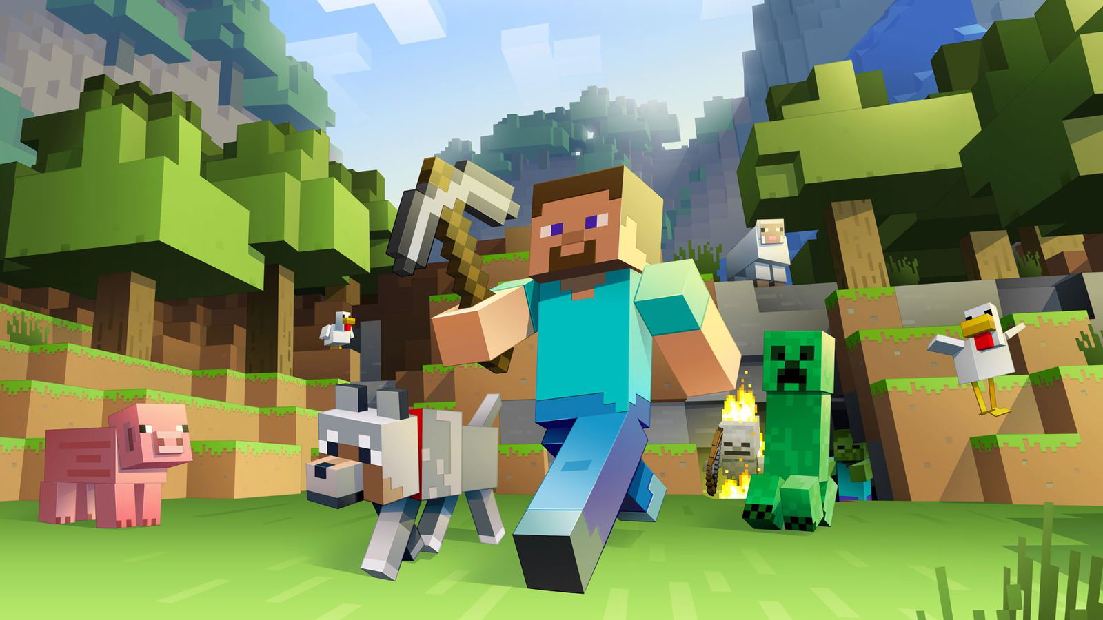 Why Big Gaming Companies Rely On Indie Developers 