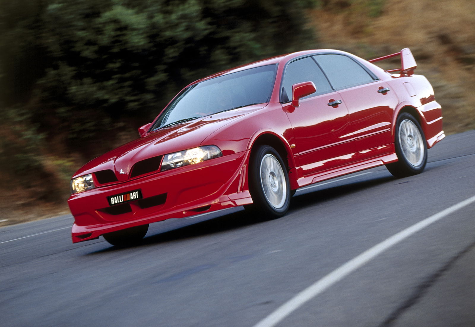 The 10 Best Australian Cars Ever Made 