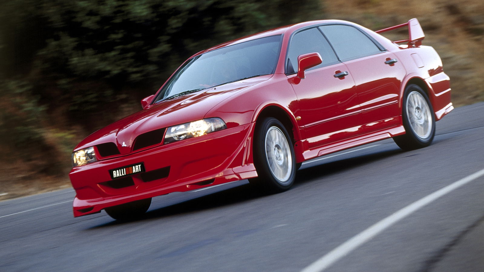 The 10 Best Australian Cars Ever Made 