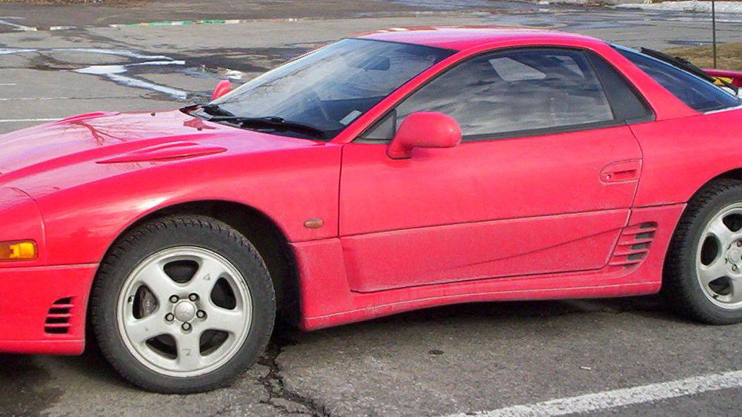 6 Cars That Were Technologically Ahead Of Their Time