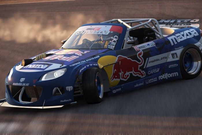 8 Ways Racing Games Give You A Powerful Brain Boost
