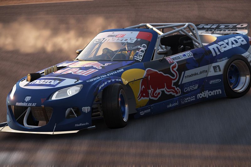Why You Need To Start Getting Super Excited For Project Cars 2 