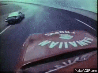 15 Vintage Motorsport Gifs That Show How Different Racing Used To Be