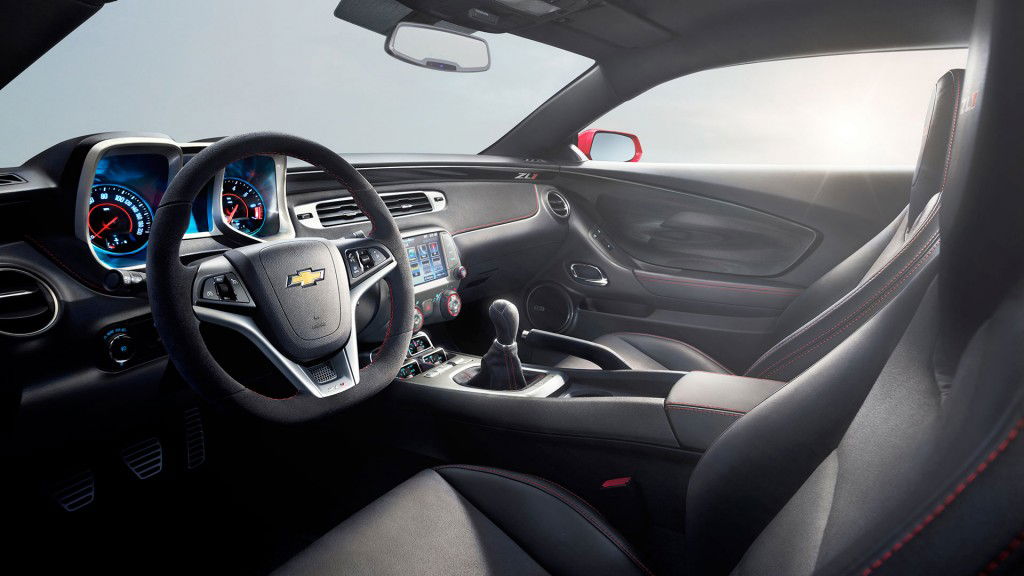 5 Old-School Innovations We Desperately Want Back In Modern Cars