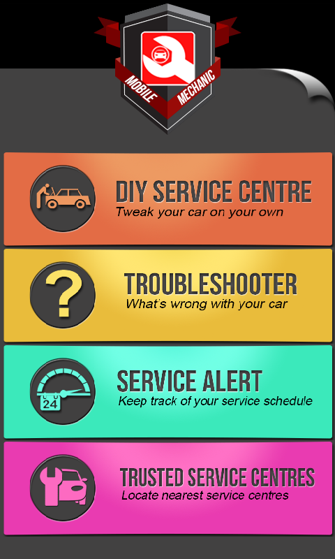 6 Car Apps For Every Type Of Discerning Petrolhead