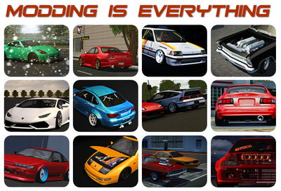 Street Tuning Evolution Is About To Shake Up The Entire Field Of Racing Games