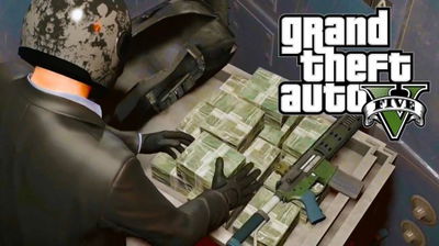 11 Moments You May Have Missed From GTA V's PC Launch