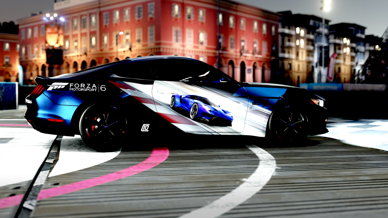 13 Of The Coolest Forza Creations Made By You