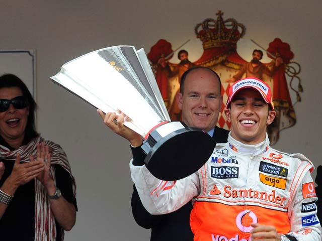 10 Things You Didn't Know About The Monaco Grand Prix