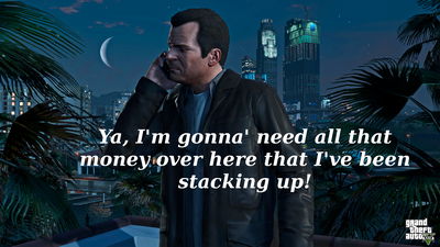 11 Moments You May Have Missed From GTA V's PC Launch